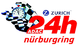 The ADAC Zurich 24h-Race